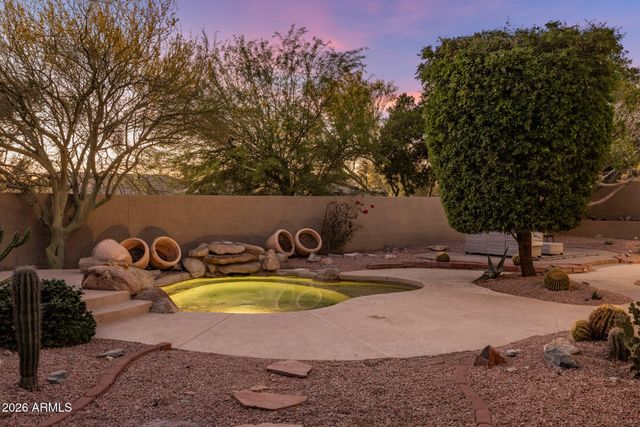 16562 N 109TH Way, Scottsdale, AZ 85255