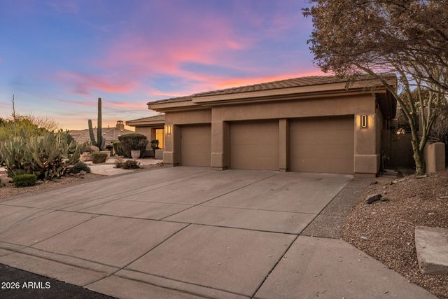 16562 N 109TH Way, Scottsdale, AZ 85255