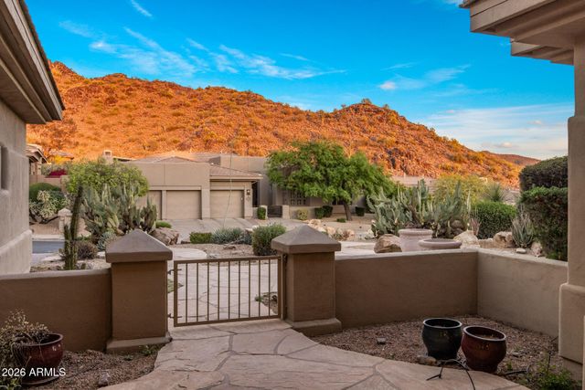 16562 N 109TH Way, Scottsdale, AZ 85255