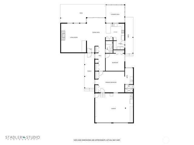 177 Keystone Avenue, Coupeville, WA 98239