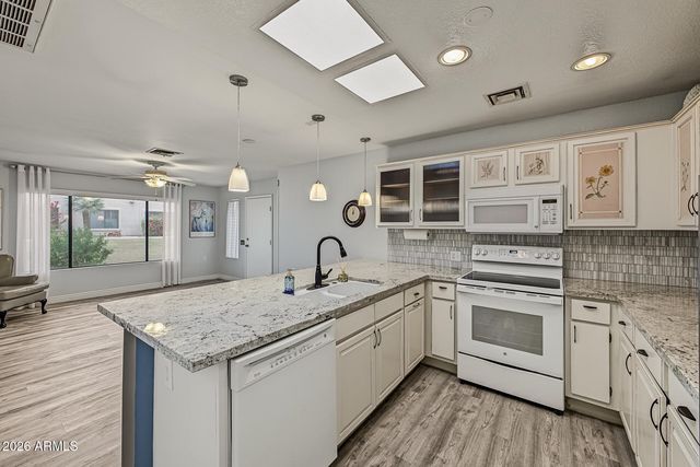 14300 W BELL Road 438, Surprise, AZ 85374