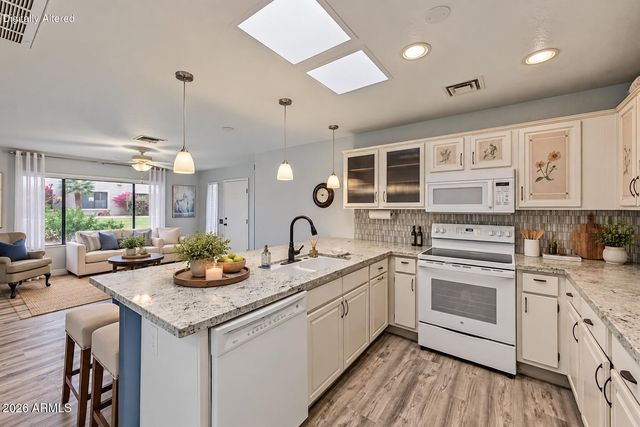 14300 W BELL Road 438, Surprise, AZ 85374