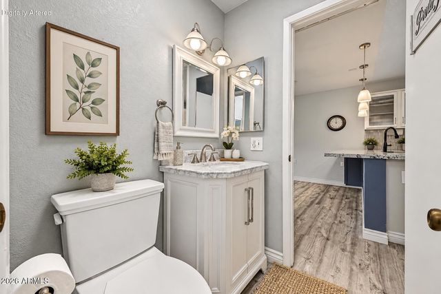 14300 W BELL Road 438, Surprise, AZ 85374