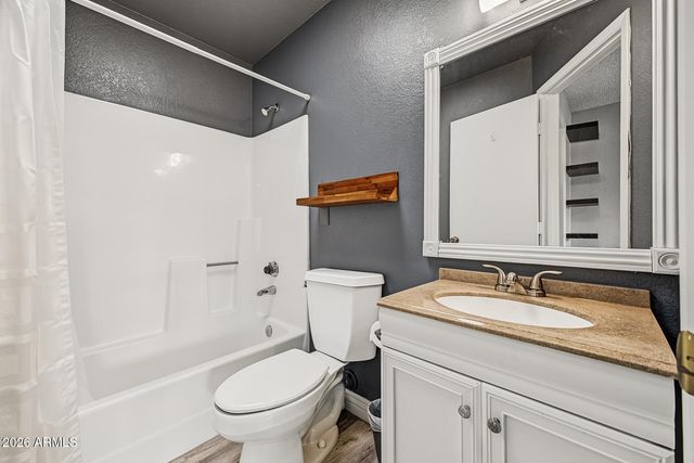 14300 W BELL Road 438, Surprise, AZ 85374