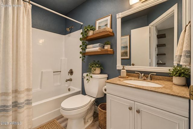 14300 W BELL Road 438, Surprise, AZ 85374
