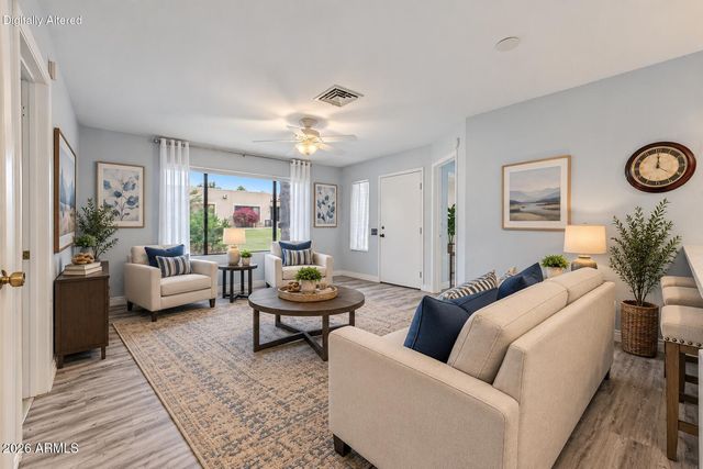 14300 W BELL Road 438, Surprise, AZ 85374