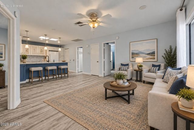 14300 W BELL Road 438, Surprise, AZ 85374