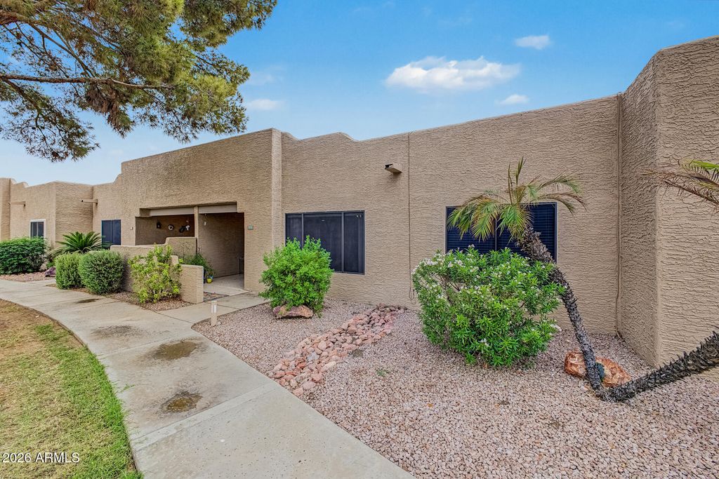 14300 W BELL Road 438, Surprise, AZ 85374 — exterior