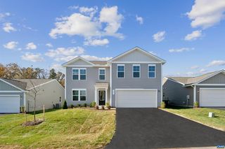 367 HORSE PATH DR #LOT 174, Charlottesville, VA 22902
