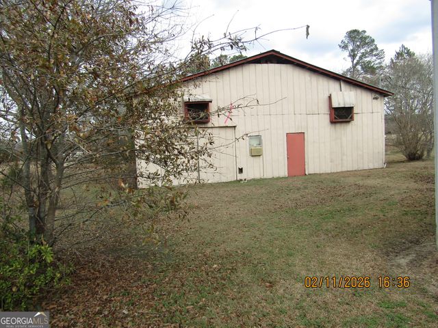 20596 Us Highway 80 E, Statesboro, GA 30461