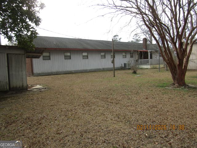 20596 Us Highway 80 E, Statesboro, GA 30461