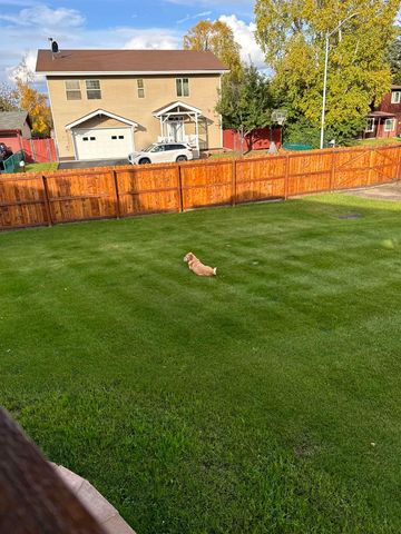 1113 SUNSET DRIVE, Fairbanks, AK 99709