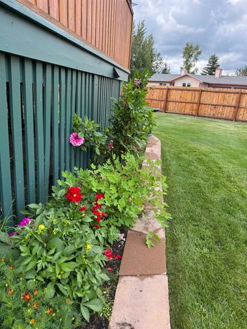 1113 SUNSET DRIVE, Fairbanks, AK 99709