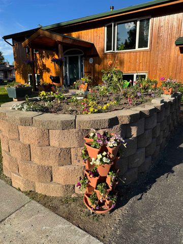 1113 SUNSET DRIVE, Fairbanks, AK 99709