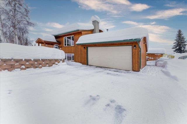 1113 SUNSET DRIVE, Fairbanks, AK 99709