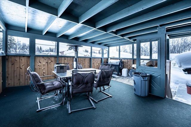 1113 SUNSET DRIVE, Fairbanks, AK 99709