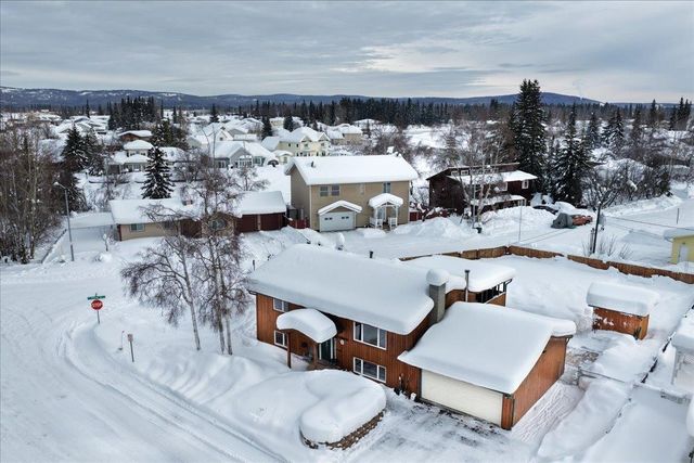 1113 SUNSET DRIVE, Fairbanks, AK 99709