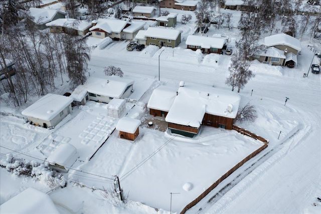 1113 SUNSET DRIVE, Fairbanks, AK 99709