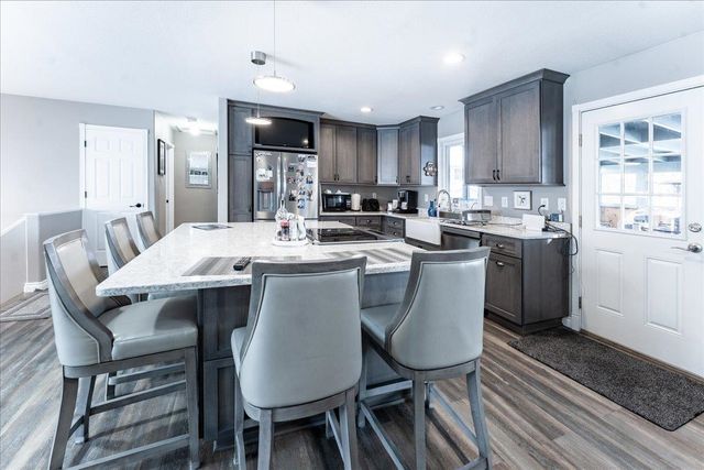 1113 SUNSET DRIVE, Fairbanks, AK 99709