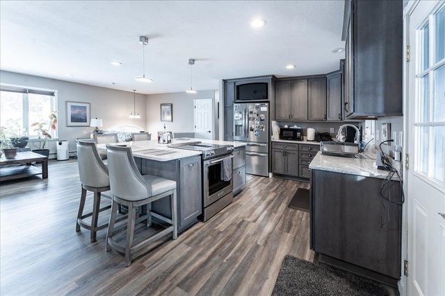 1113 SUNSET DRIVE, Fairbanks, AK 99709