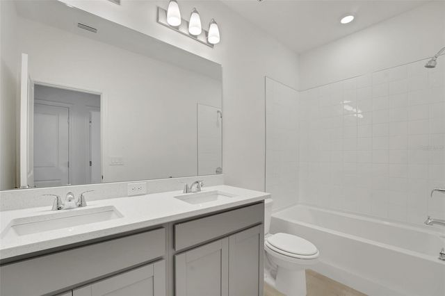 31792 KESTREL CALLING DRIVE, San Antonio, FL 33576