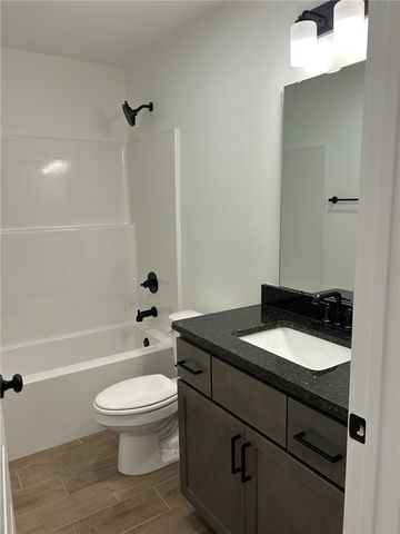 1716 Farmer Street, Pea Ridge, AR 72751