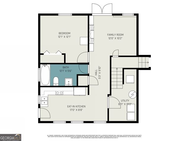 153 Stratford Drive, Douglasville, GA 30134