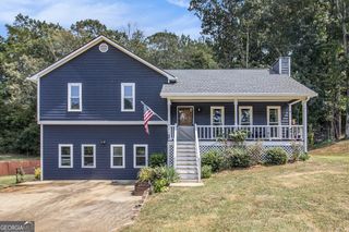 153 Stratford Drive, Douglasville, GA 30134