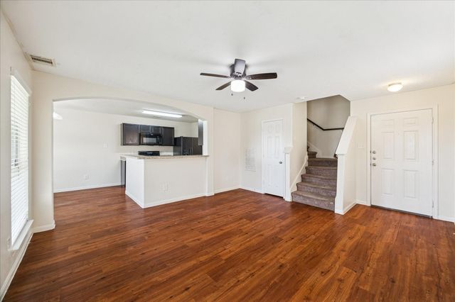 15419 Bammel Oaks Court, Houston, TX 77014