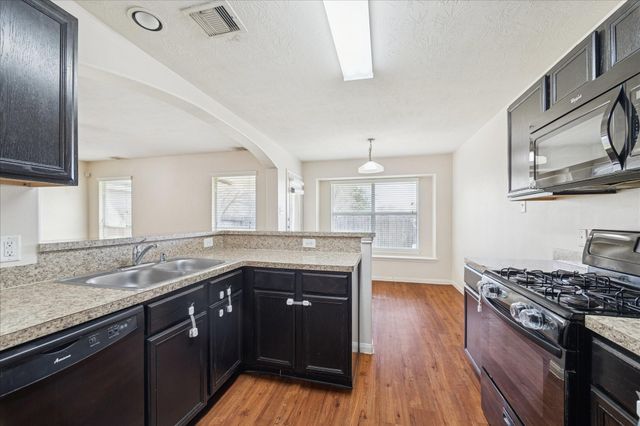 15419 Bammel Oaks Court, Houston, TX 77014