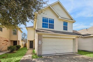 15419 Bammel Oaks Court, Houston, TX 77014