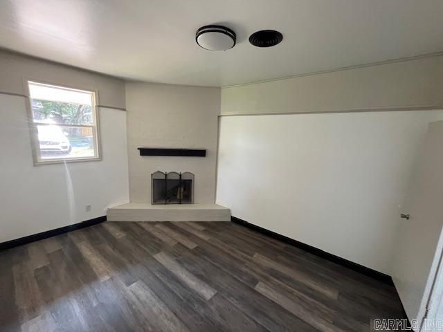 105 Smart St, Jacksonville, AR 72076