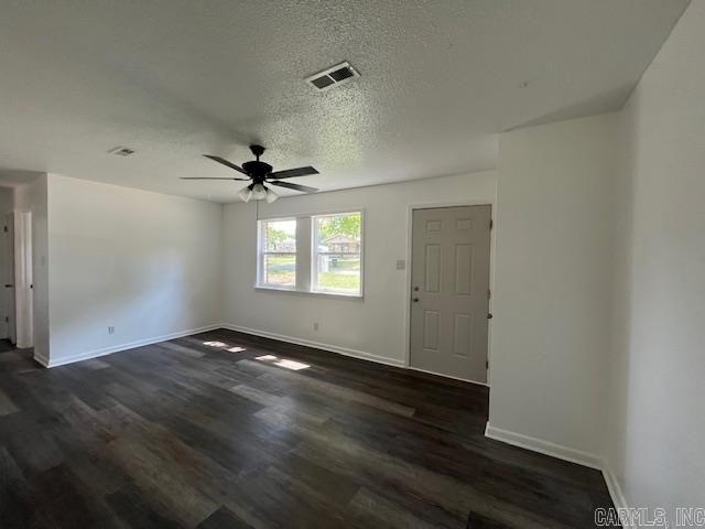 105 Smart St, Jacksonville, AR 72076