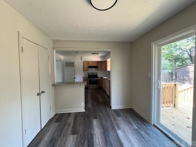 105 Smart St, Jacksonville, AR 72076