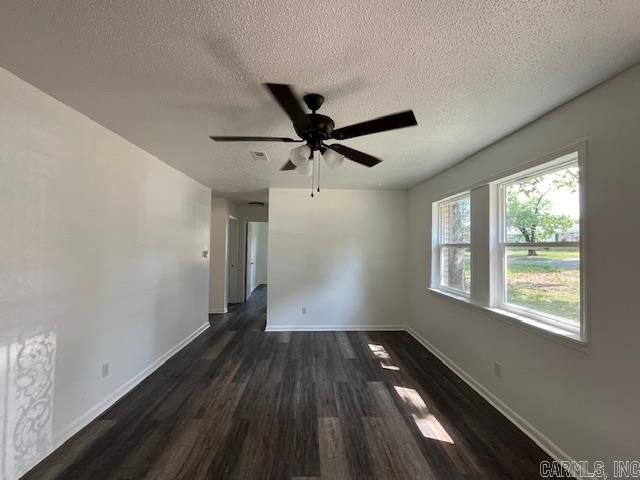 105 Smart St, Jacksonville, AR 72076