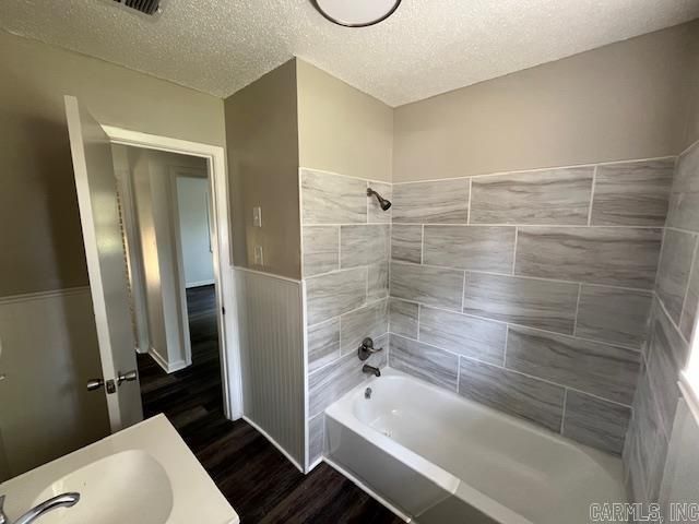 105 Smart St, Jacksonville, AR 72076