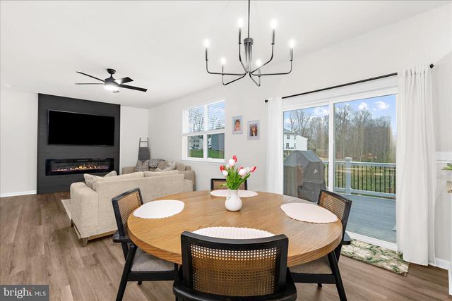 158 FOLKLORE WAY, La Plata, MD 20646