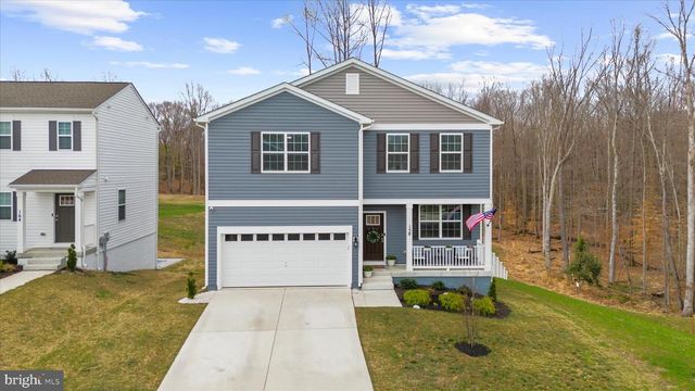 158 FOLKLORE WAY, La Plata, MD 20646