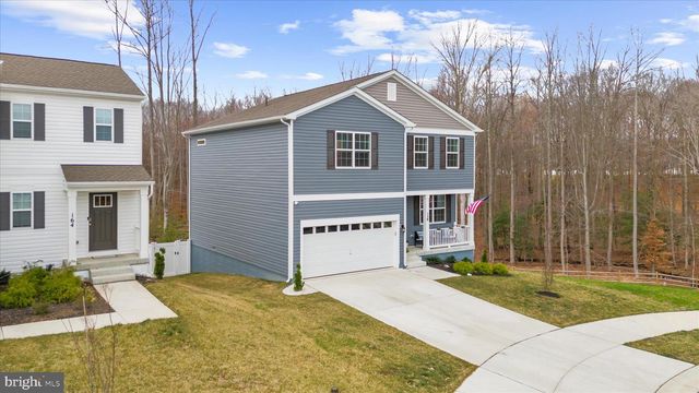 158 FOLKLORE WAY, La Plata, MD 20646