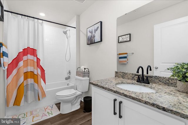 158 FOLKLORE WAY, La Plata, MD 20646