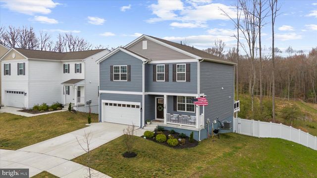 158 FOLKLORE WAY, La Plata, MD 20646
