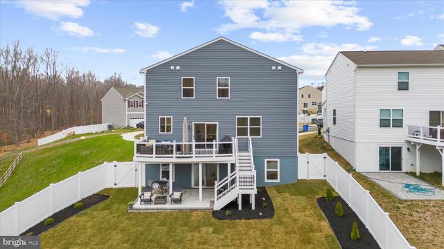 158 FOLKLORE WAY, La Plata, MD 20646