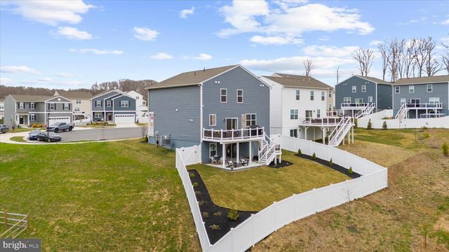 158 FOLKLORE WAY, La Plata, MD 20646