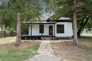 531 W Delaware Avenue, Vinita, OK 74301