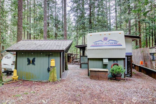 122 Schinn Canyon Circle, Deming, WA 98244