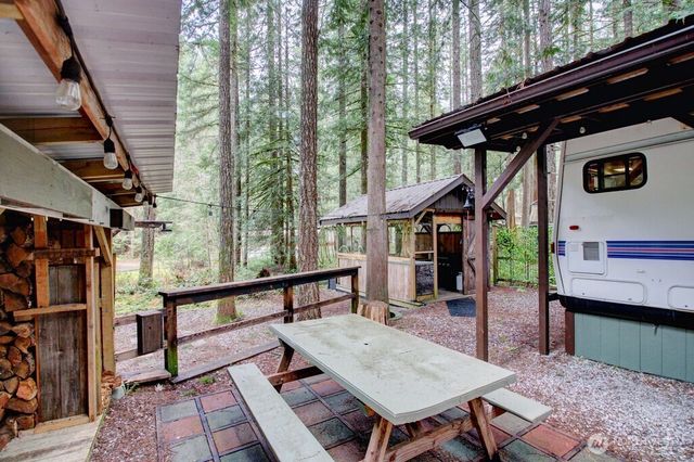 122 Schinn Canyon Circle, Deming, WA 98244