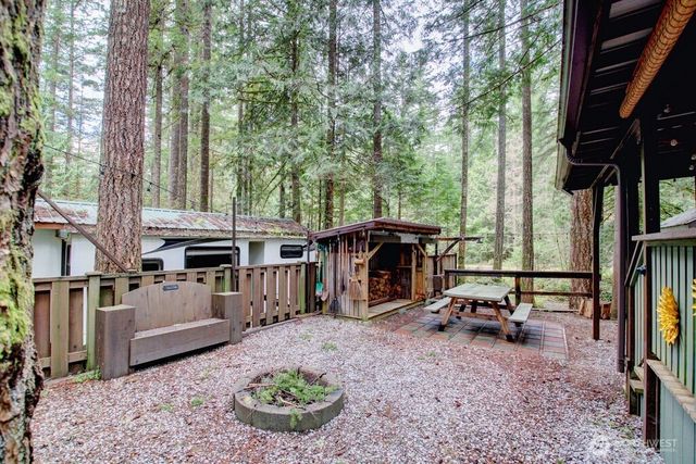 122 Schinn Canyon Circle, Deming, WA 98244