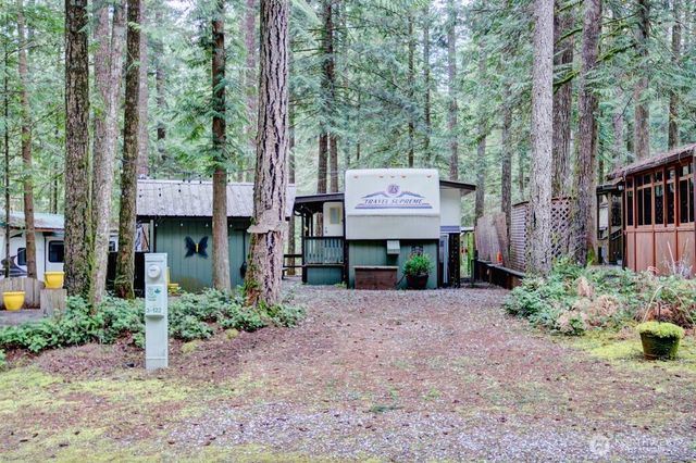 122 Schinn Canyon Circle, Deming, WA 98244