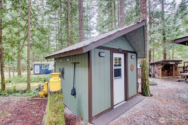 122 Schinn Canyon Circle, Deming, WA 98244