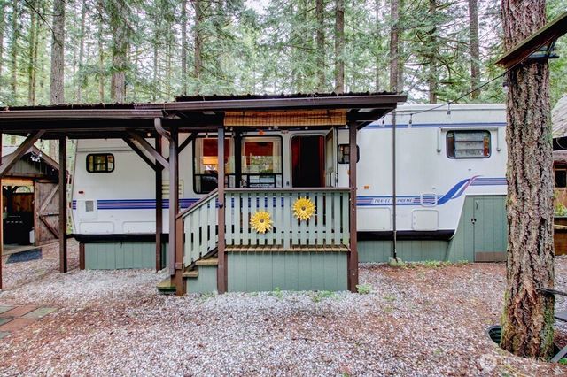122 Schinn Canyon Circle, Deming, WA 98244